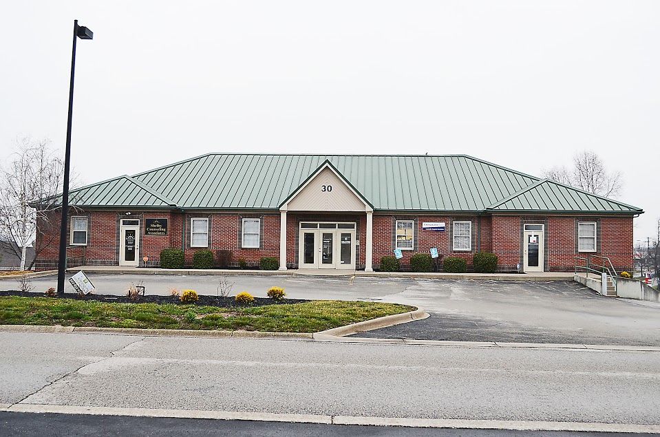 30 Stonecrest Ct, Shelbyville, KY 40065
